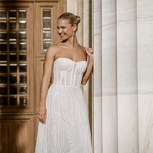 Glamorous next day φωτογράφιση στην Αθήνα | Νικολέττα & Ανέστης