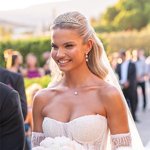 Εντυπωσιακός καλοκαιρινός γάμος στο Κτήμα Ορίζοντες | Νικολέττα & Ανέστης