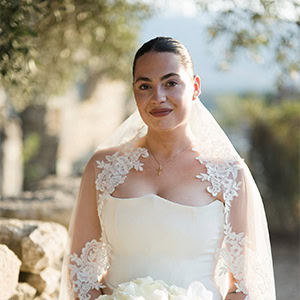 Intimate γάμος με στα Χανιά με minimal chic λεπτομέρειες  | Rachel & Cory