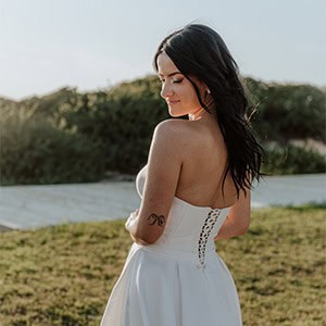 Lovely γάμος στην Θεσσαλονίκη γεμάτος όμορφα συναισθήματα | Πολιέτα & Κωνσταντίνος