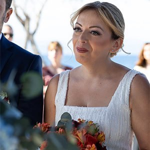 Minimal  chic γάμος με φθινοπωρινό ύφος | Δώρα & Μάριος