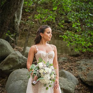 Μοντέρνος καλοκαιρινός γάμος στο Lapatsa Countryside Venue│ Άντρεα & Νικόδημος