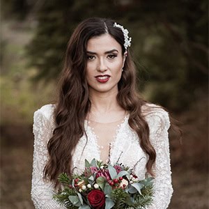 Όμορφο χειμωνιάτικο next day στο βουνό │ Στέλλα & Παναγιώτης