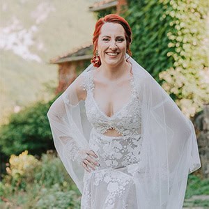 Ξεχωριστός rustic γάμος στο Μεγάλο Πάπιγκο | Μαρία & Κώστας