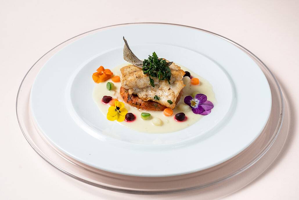 Ιδιαίτερες γαστρονομικές γεύσεις για το γάμο σας απο την G-Touch Catering Specialists