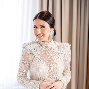 Υπέροχος φθινοπωρινός γάμος στη Θεσσαλονίκη με elegant λεπτομέρειες | Κατερίνα & Αλέξανδρος