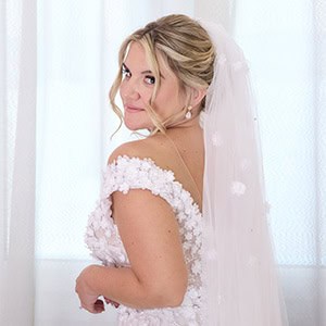 Καλοκαιρινός γάμος στη Χίο με bright pink λεπτομέρειες | Κατερίνα & Νίκος