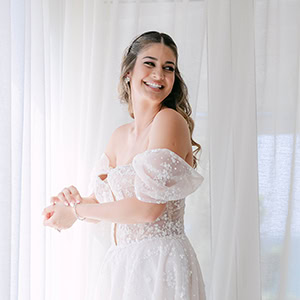 Καλοκαιρινός γάμος στη Ζάκυνθο με όμορφες στιγμές | Αλεξάνδρα & Κωνσταντίνος