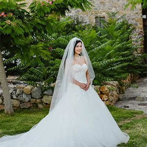 Καλοκαιρινός γάμος στη Μονεμβασιά με όμορφες λεπτομέρειες | Fotini & Dimitrios