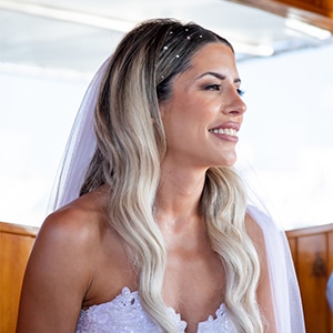 Καλοκαιρινός γάμος στην Πάρο με boho λεπτομέρειες | Ζέφη & Ανδρέας