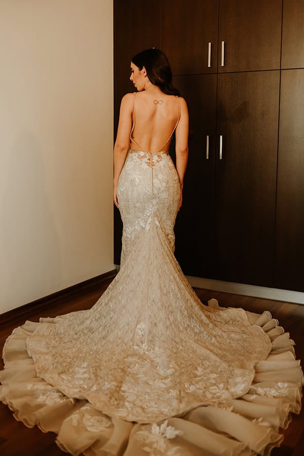 Primalicia Bridal Designers