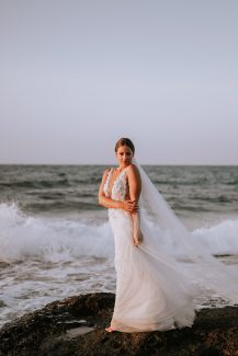 So.el Wedding Couture