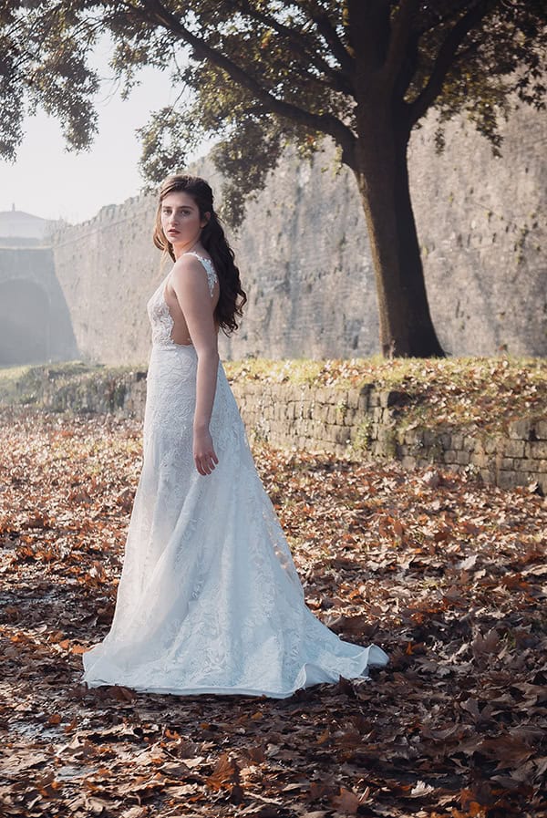 Sophie Theodoraki Bridal