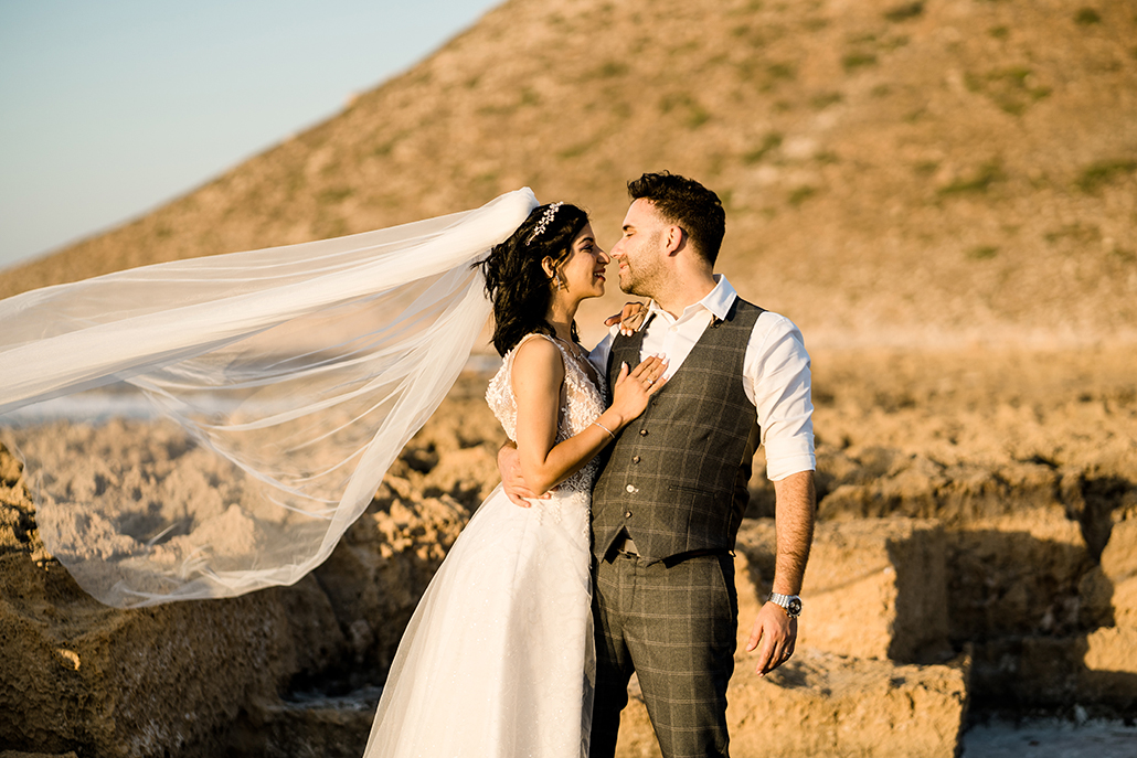 Όμορφος καλοκαιρινός γάμος στο Κτήμα Κούμος | Ανθούλα & Μιχάλης