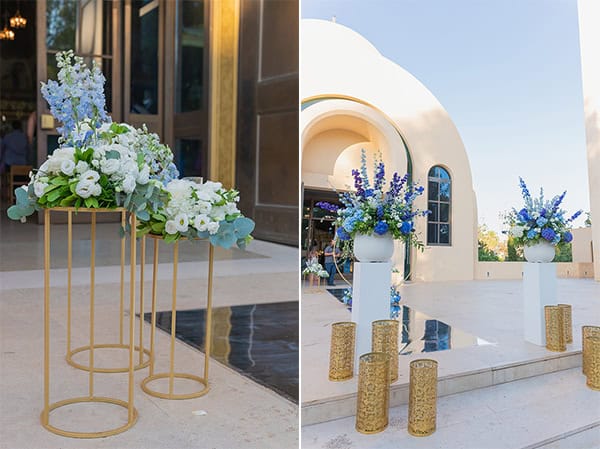 gorgeous-summer-wedding-athens-blue-hydrangeas_06_1