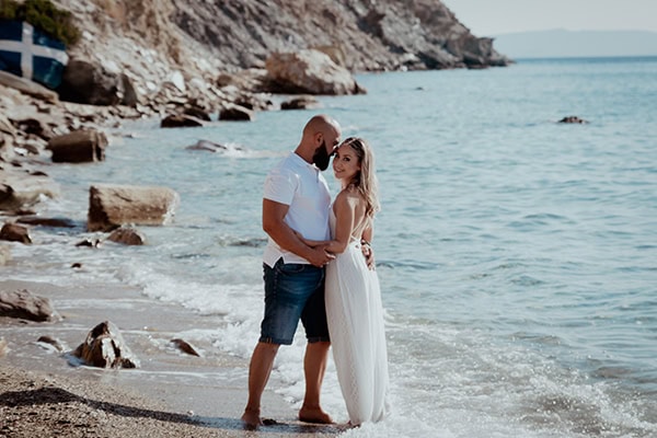 Όμορφη prewedding φωτογράφιση στην Κρήτη | Κατερίνα & Γιώργος Όμορφη prewedding φωτογράφιση στην Κρήτη | Κατερίνα & Γιώργος