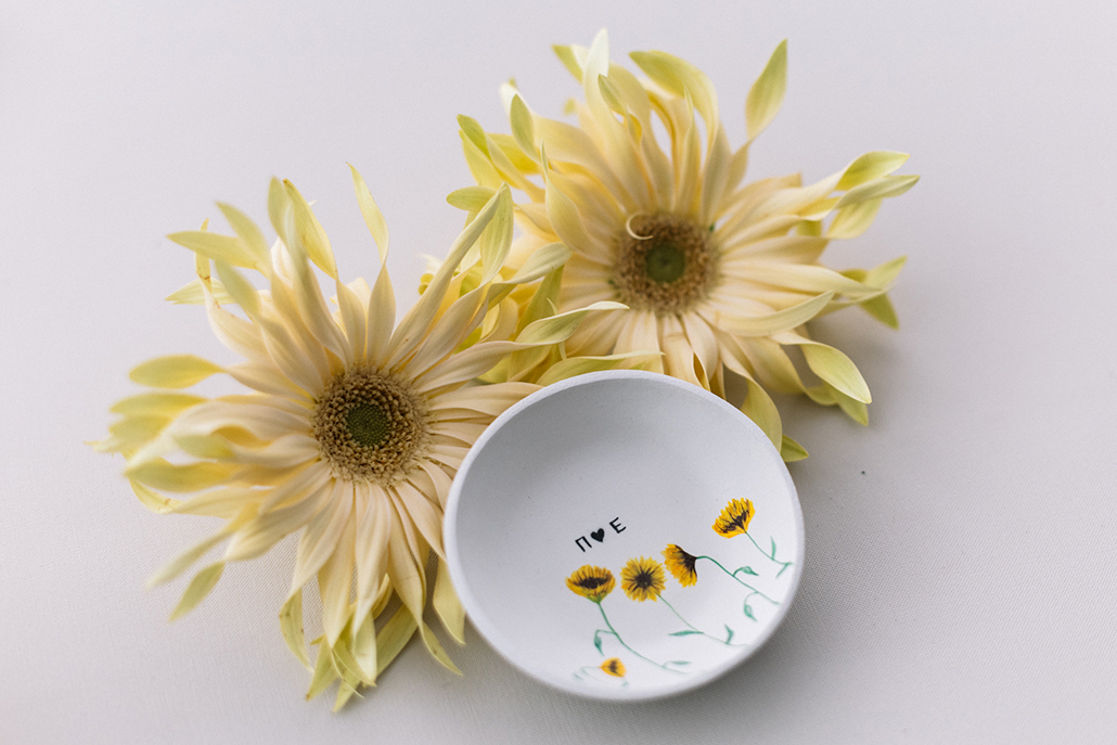 Όμορφες handmade μπομπονιέρες από Flaw Project που σίγουρα θα λατρέψετε