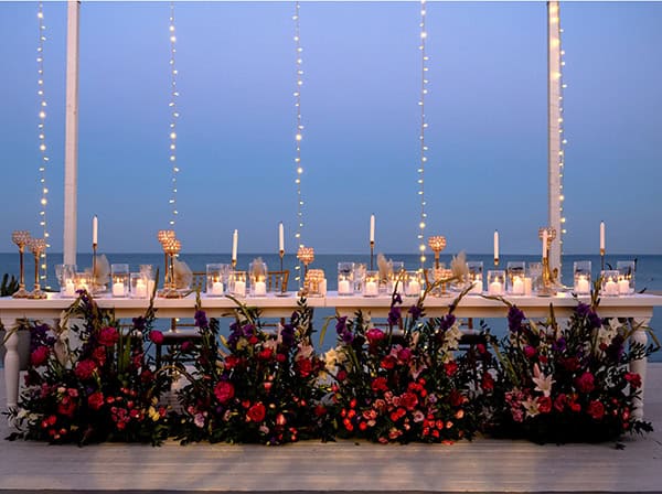 modern-summer-wedding-larnaca-purple-fuchsia-flowers_17