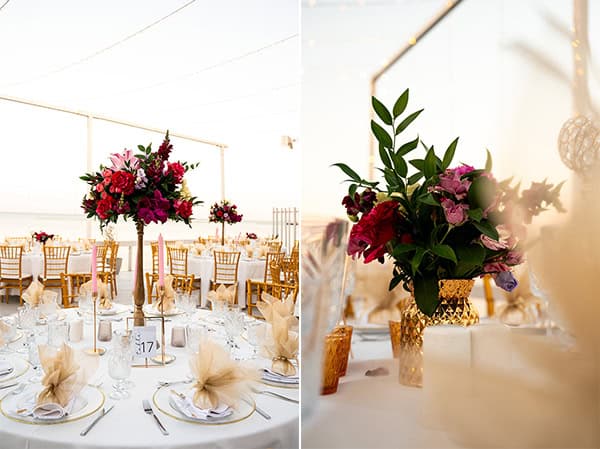 modern-summer-wedding-larnaca-purple-fuchsia-flowers_17_1