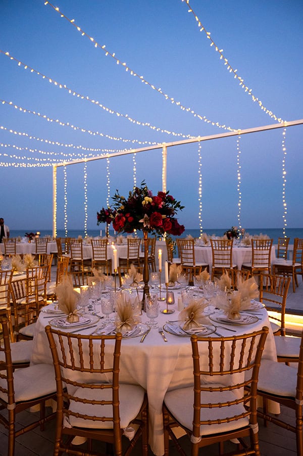 modern-summer-wedding-larnaca-purple-fuchsia-flowers_18