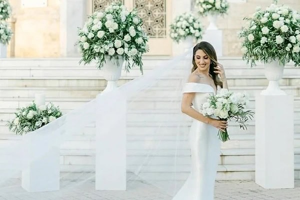 Ευχές Event Planning