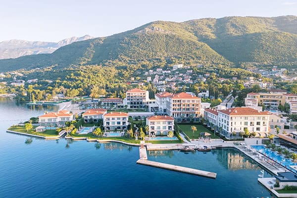 Why the One & Only Portonovi should be top your on your list for a destination wedding