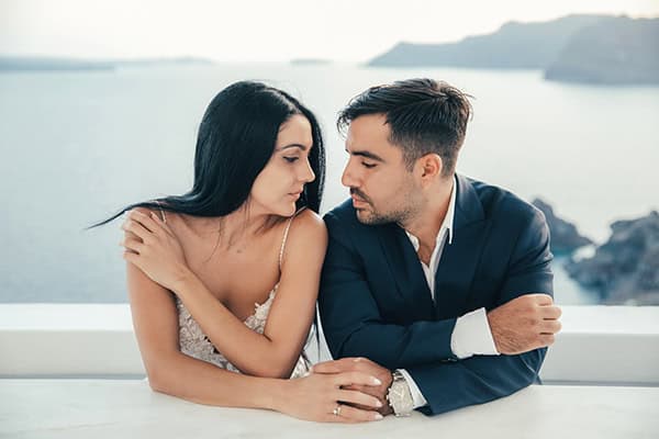 Boho καλοκαιρινός γάμος με pampas grass | Αγγελική & Βασίλης Boho καλοκαιρινός γάμος με pampas grass | Αγγελική & Βασίλης