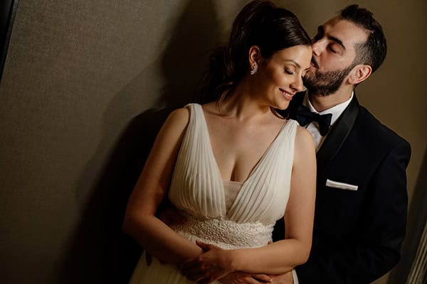 Lovely καλοκαιρινός γάμος στην Καβάλα  │ Χαρά & Σάββας