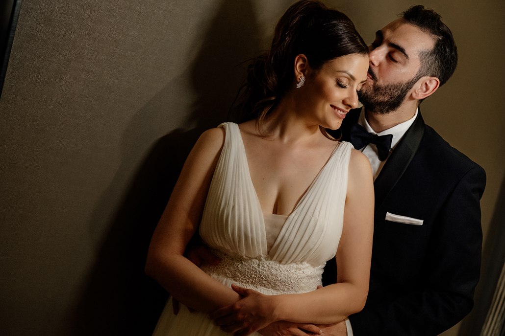 Lovely καλοκαιρινός γάμος στην Καβάλα │ Χαρά & Σάββας