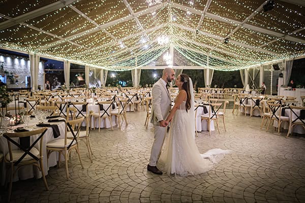 Μοντέρνος καλοκαιρινός γάμος στο Lapatsa Countryside Venue│ Άντρεα & Νικόδημος