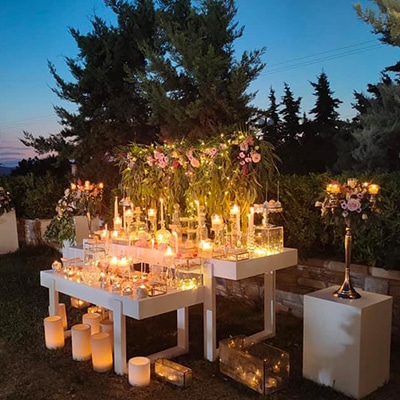 Gia Sena Mono Olga Georgiadi Collection