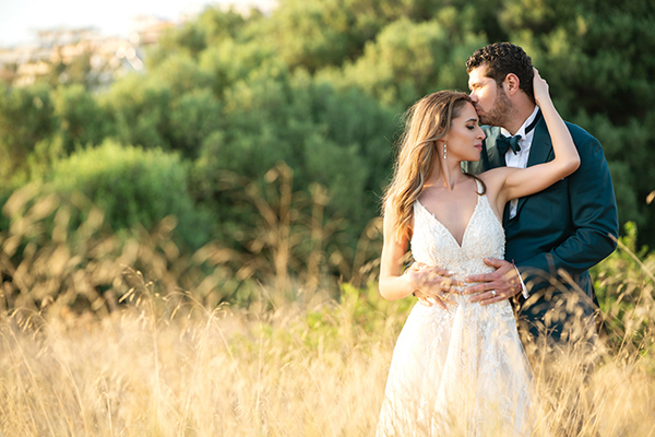 Φθινοπωρινός γάμος με ροζ τριαντάφυλλα και γυψοφύλλη | Ναυσικά & Γιώργος Φθινοπωρινός γάμος με ροζ τριαντάφυλλα και γυψοφύλλη | Ναυσικά & Γιώργος