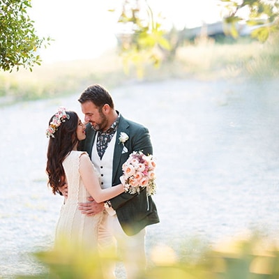 Bomboniere Farfallina