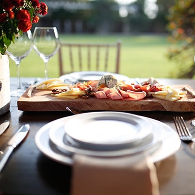 Bistecca Social Catering