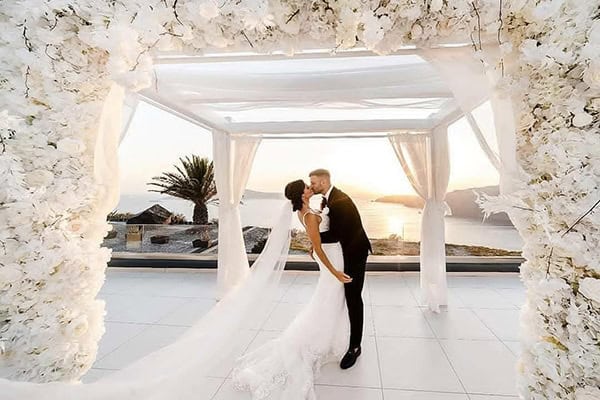 Paper Flowers Cyprus