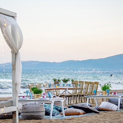 Γαλαζια Ακτη