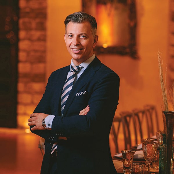 ΟΛΟΝ Full Flavor Events