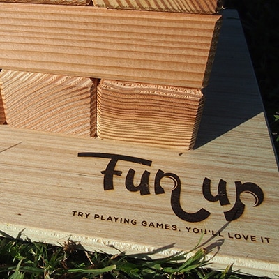 FunUP