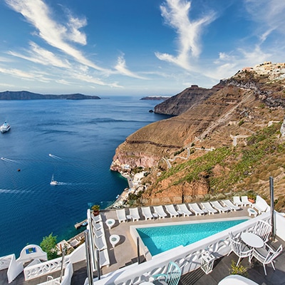 Athina Luxury Suites