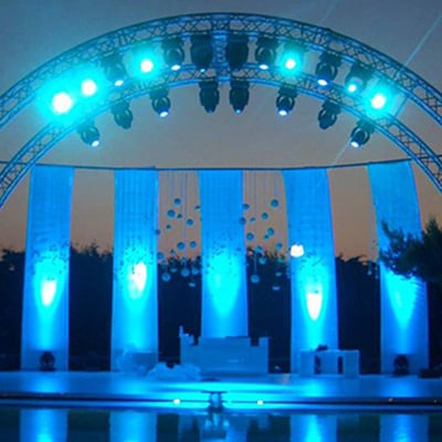 Galakteros Event Production