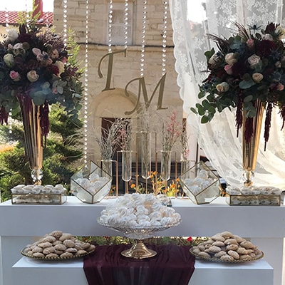 Δημιουργίες Like a Dream