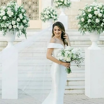 Ευχές Event Planning