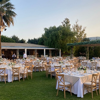 Κτήμα Αργιθέα