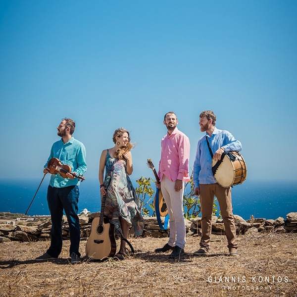 Ξεφραγο Αμπελι