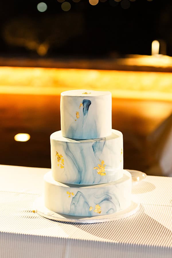 gorgeous-decoration-wedding-baptism-orange-blue-hues_18