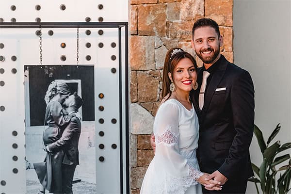 Modern prewedding party with the most creative details |Ειρήνη & Γιώργος Modern prewedding party with the most creative details |Ειρήνη & Γιώργος