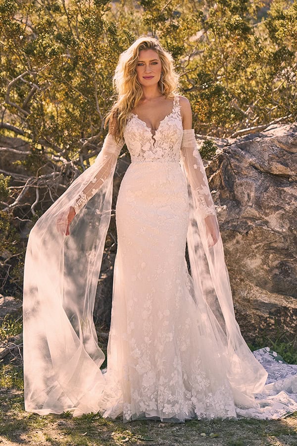 romantic-wedding-dresses-lilian-west-beautiful-bridal-look_09