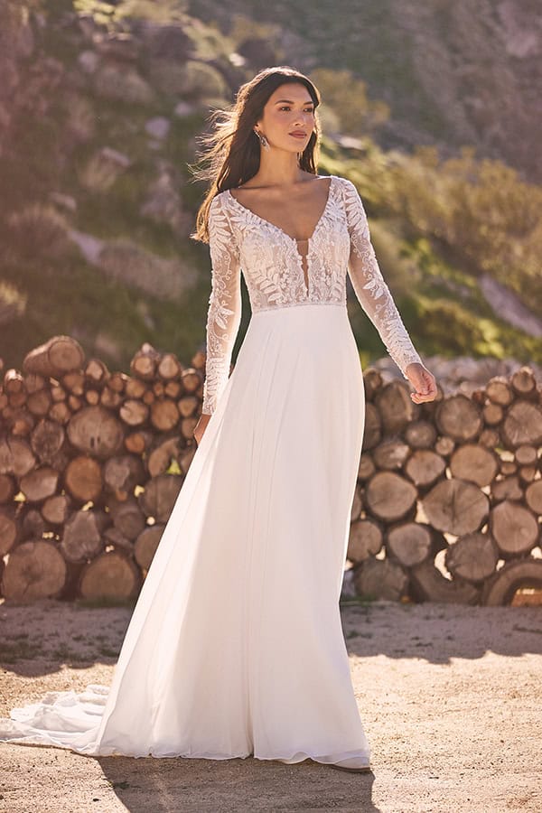 romantic-wedding-dresses-lilian-west-beautiful-bridal-look_25