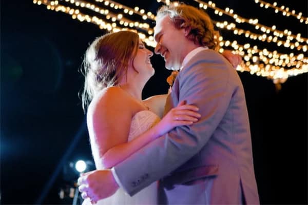 Ρομαντικός καλοκαιρινός γάμος στο Porto Palace Hotel  | Erin & Tasos