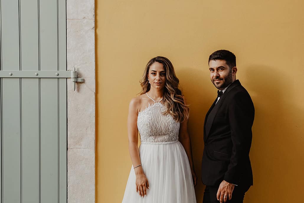 Όμορφη next day φωτογράφιση  | Χριστίνα & Γιώργος